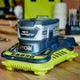 Ryobi ONE+ RC18-150 Cargador Rápido 18V 5A